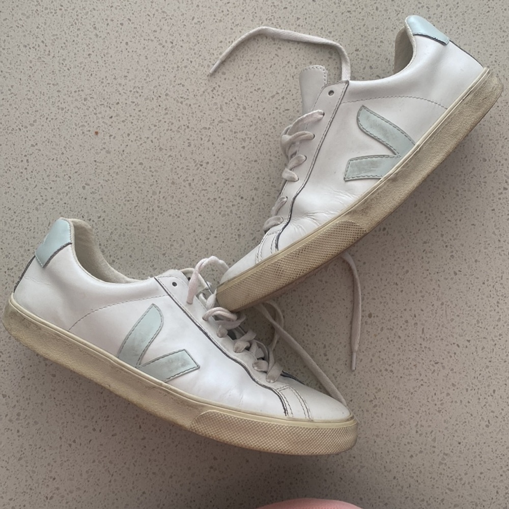 Veja Esplar Menthol Size 41